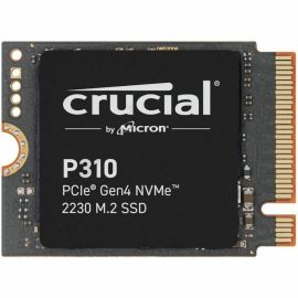 CRUCIAL P310 2TB M.2 2230 SSD PCIE GEN4 NVME UP TO 7 100MB/S