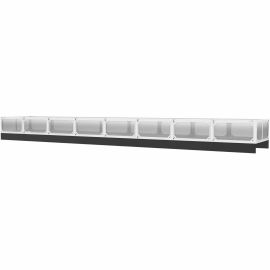 RAPIDPOD AISLE CONTAINMENT SYST EM KIT - 24INH X 60INW X 384INL (32
