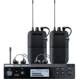 Shure PSM300 Twinpack