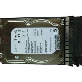 HPE 1.20 TB Hard Drive - 2.5