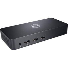 DELL DOCKING STATION USB 3.0 HDMI DVI ADAPTER USB 3.0 2FT