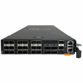 HPE ANW 8325H 18Y 4C FB 2PS PDU SW PL-L1