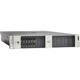 UCS C240 M524SFF+2REARDRIVSW/OCPUMEMHDPCIEPS REMANUFACTURED