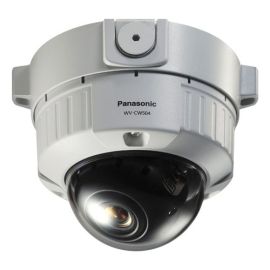 SUPER DYNAMIC 5 VANDAL-RESISTANT FIXED D