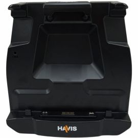 DOCK STN DELL PRO RUGGED 12 7230 TABLET W/ ADV PORT REP