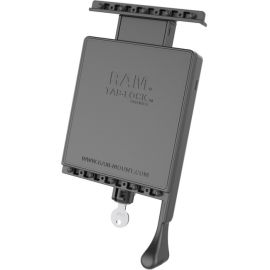 RAM UNIVERSAL TAB-LOCK BACKPLATE