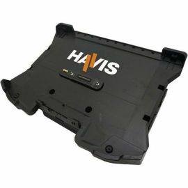 S510 - HAVIS, PKG-DS-GTC-1401-3, VEHICLE DOCK WITH PORT REPLICATION, WITH TRI PA