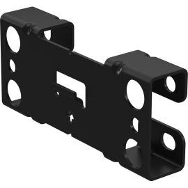 LA JABRA PANACAST 50 WALL MOUNT BLACK