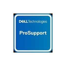 Dell ProSupport - Upgrade - 4 Year - Service