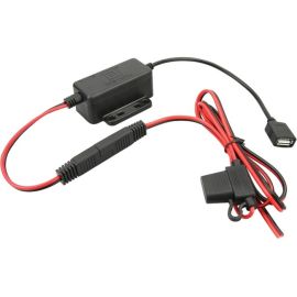 GDS MODULAR HARDWIRED 20-60V CHARGER WITH TYPE A FEMALE