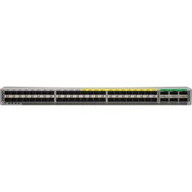 NCS55A1FIXED24X1/10G24X10/25GAND6X100GCHASSIS REMANUFACTURED