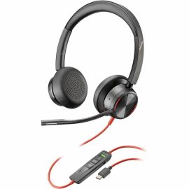 Poly Blackwire 8225 USB-C Headset