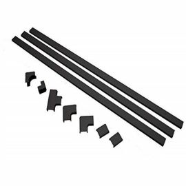 CORDMATE II KIT BLACK
