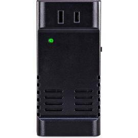 CyberPower TRB1L1 International Travel Adapter - VAC with USB