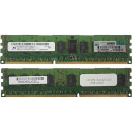 HPE 4GB DDR3 SDRAM Memory Module