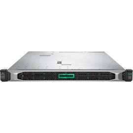 HPE DL360 G10 1U RACK SERVER 1 X INTEL XEON SILVER 4208 2.10 GHZ