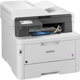 Brother MFC-L3780CDW W