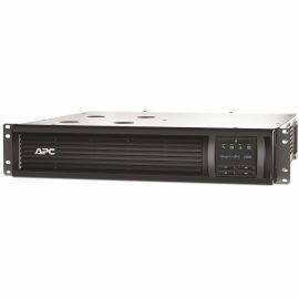 APC by Schneider Electric Smart-UPS SMT1000RM2UC 1000VA Rack-mountable UPS