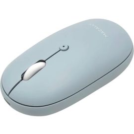 Macally BTTOPBAT Series - Wireless Bluetooth Mouse for Laptop and Desktop