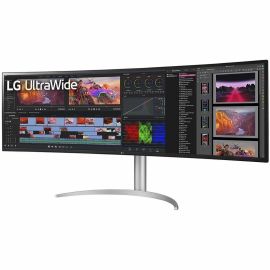 LG 49BQ95C-W 49