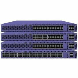 VSP4900-24S BUNDLE INCLUDES VSP4900-24S AND ONE 350W AC PSU FB (10953)