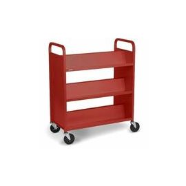 Bretford V336 Book Cart