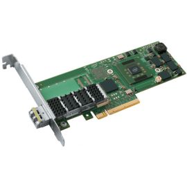 INTEL 10 GIGABIT XF SR SERVER ADAPTER PCI EXPRESS X8 1 POR