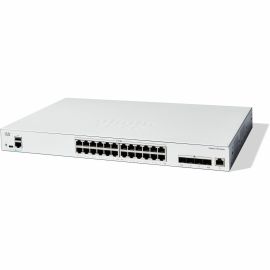 CATALYST 1300 24-PORT 10GE, 4X10G SFP+ SHARED REMANUFACTURED
