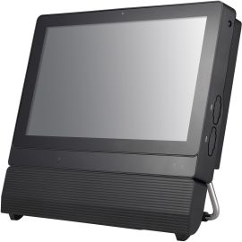 Shuttle XPC P20U All-in-One Computer - Intel Celeron 3865U 1.80 GHz DDR4 SDRAM - 11.6