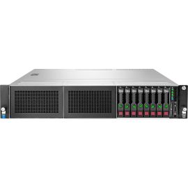 HPE Ingram Micro Sourcing ProLiant DL180 G9 2U Rack Server - Intel Xeon E5-2620 v3 2.40 GHz - 8 GB RAM - Serial ATA/600 Controller - Refurbished