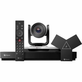 Poly G7500 Video Conference Equipment