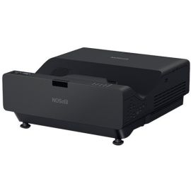 Epson PowerLite 775F Ultra Short Throw 3LCD Projector - 16:9 - Black