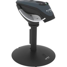 Socket Mobile D720 Barcode Scanner (with rechargeable battery pre-installed)