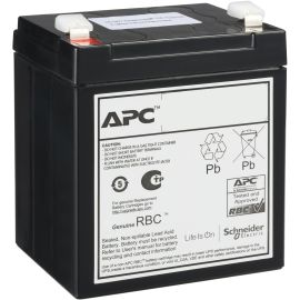 APC REPLACEMENT BATTERY CARTRIDGE #211