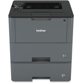 Brother Business Laser Printer HL-L6200DWT - Monochrome - Duplex Printing