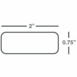 Wasp Asset Label