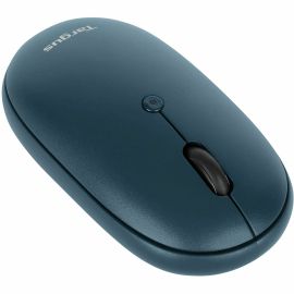 Targus Compact Multi-Device Antimicrobial Wireless Mouse