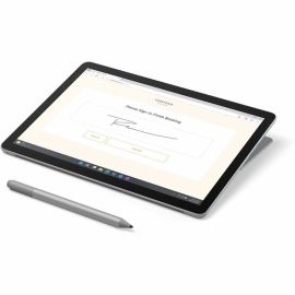 Microsoft Surface Go 4 Tablet - 10.5