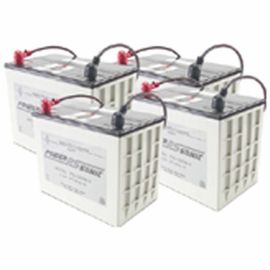 APC by Schneider Electric Battery Unit