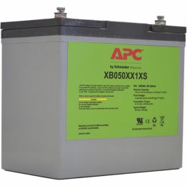 SECUREUPS BATTERY 50AH 12VDC EXTENDED