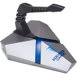 RGB CABLE HOLDER USB HUB CARD READER