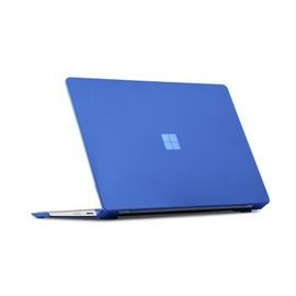 IPEARL MCOVER HARD SHELL CASE FOR 13.5 INCH MICROSOFT SURFACE BOOK COMPUTER (BLU