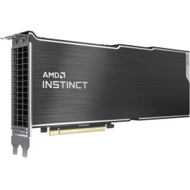 AMD INSTINCT MI100 TRAY