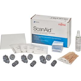 LARGE SCANAID KIT FI-7600 FI-7700