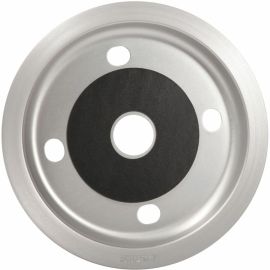 FLUSH MOUNT FOR MXA310, ALUMINUM