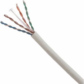 CAT6 U/UTP CMP-LP 4PR 23AWG RED