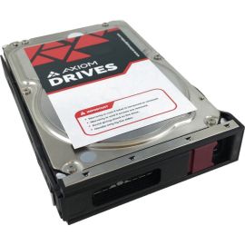 Axiom 4 TB Hard Drive - 3.5
