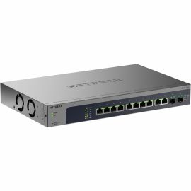 12PT 10G/MULTI-GIG EASY SMART SWCH