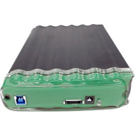 10TB USB 3.0 ESATA FIPS 140-2 256BIT AES