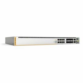 TAA L3 STACKABLE SWITCH 8X 1G/2.5G/5G/10G-T POE 8X SFP PORTS